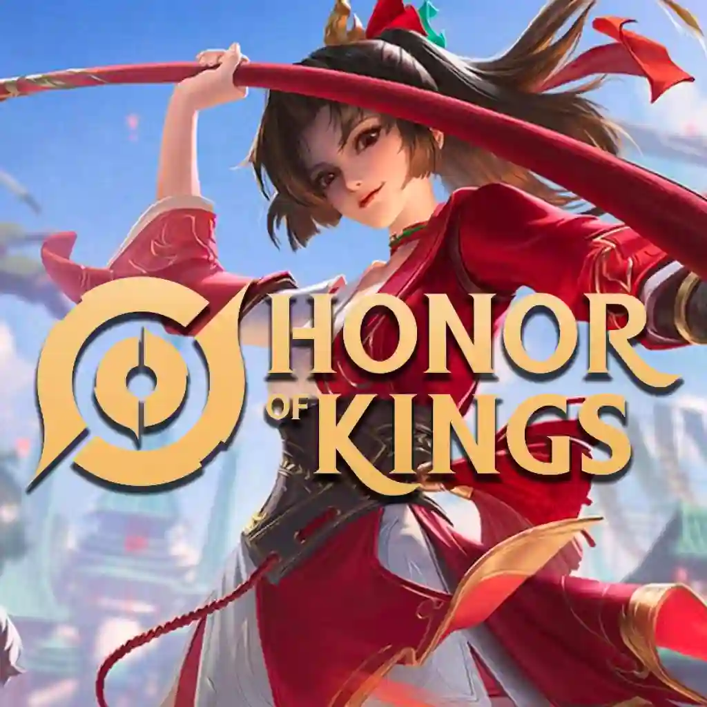 Honor of Kings Murah